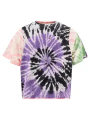 [Gallery Dept.] Gallery Dept.-Macho T-Shirts Viola-Uomo L Purple