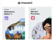 Movavi Photo Bundle , Photo Editor + Slide Show Maker Lifetime