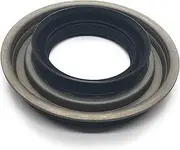 REPLACEMENTKITS.COM Brand Front Axle Shaft Seal Fits Nissan ARMADA PATHFINDER TITAN QX56 Replaces 38342-8S110