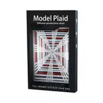 【現貨秒殺】特斯拉MODELY/MODEL3/MODELX/MODELS卡片鑰匙套矽膠PLAID光速標保護套改裝飾配件T