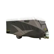 ADCO 14-16 ft Pop Top Cover - Jayco Expanda 14.44 Poptop Caravan 14 to 16 foot