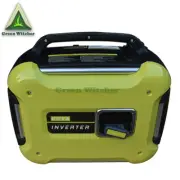 Inverter Generator 240V 2KW Max 1.7KW Rated Pure Sine Portable Camping RV