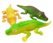 Stretchy Crocodile
