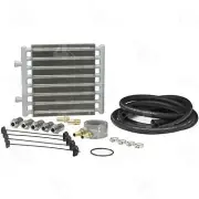 # 457 Hayden Engine Oil Cooler