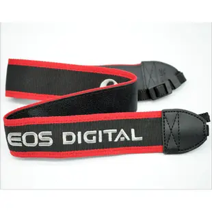 佳能 EOS 1 相機背帶佳能 5D3、6D、60D、5D2.7D 系列