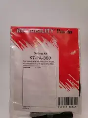 Reliability Provin KT-PA-350 O-Ring Kit for Paslode F-350S
