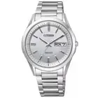 Citizen Exceed AT6030-60A Titanium Eco-Drive Men's Watch + Free Post