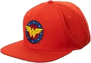 [Bioworld] Wonder Woman Hat Collectible Merchandise