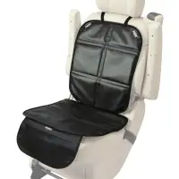 在飛比找環球Online優惠-【PERO】ISOFIX安全座椅保護墊(長版)