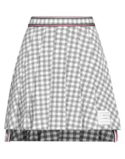 [THOM BROWNE] THOM BROWNE Mini skirts - Item 30354033