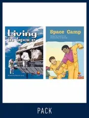 Flying Start Guided Reading Level 24, Pack 3