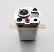 One New CBT1-F207.8 Gear Pump