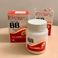 在飛比找蝦皮購物優惠-【日本帶回】俏正美 BB Pure +C / Chocola