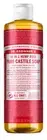 Dr. Bronner's Pure-Castile Soap Liquid Rose 473ml