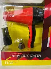 HAI Performence blow dryer - Lightweight Ionic Hair Dryer 16 oz, 1875 watt