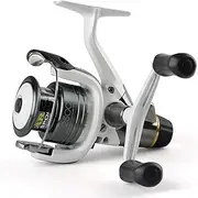 SHIMANO Stradic GTM RC Spinning Reel with Fighting Drag