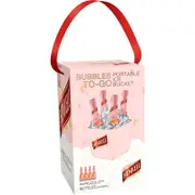 Henkell Rose 4 pack Ice Bucket 200mL