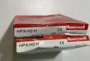 HONEYWELL MICROSWITCH HPX-H2-H Micro Switch SENSING AND CONTROL 10-30VDC (B01)