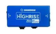 Samson HighRise Active Microphone Signal Booster