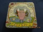 The Zodiac Collection Pre De Provence Soap 3.5 oz Made In France w/Tin