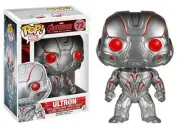 NEW Avengers 2 ULTRON #72 Pop! Movie Vinyl - Bobblehead Bobble Head - Funko 4775