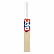 DSC Krunch Series (Junior) Pro English Willow Cricket Bat,Junior, Size: 5