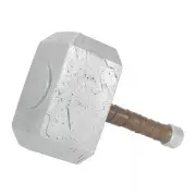 Marvel Thor Mjolnir Hammer Costume Accessory