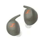 Sennheiser Momentum Sport Wireless In-ear Headphones, Burned Olive