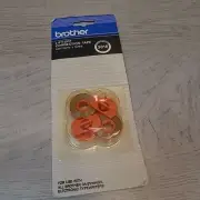 Brother 3010 Daisy Wheel Lift-Off Correction 2 Tapes New Sealed BNIB NWT