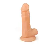 Mister Perfect - 5 Inch Dildo