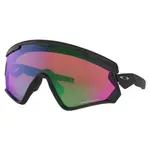 (正品)  OAKLEY WIND JACKET 2.0 黑銥PRIZM 太陽眼鏡 雪鏡 OO9418-1145