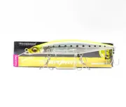 Megabass Cookai Bring 130F Floating Lure HT Chart Back Iwashi (7793)