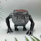 Poison King Ding Gardening Planting Patio Planter Decoration Pot Alexander J q-1