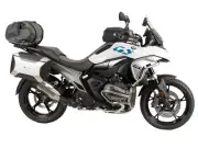 BMW R 1300 GS Modelspecific Rear Enlargement BY HEPCO & BECKER 2023-