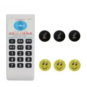 Handheld Copier Duplicator Cloner Card Reader & Writer Access Tag Duplicator New
