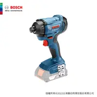 在飛比找蝦皮商城優惠-BOSCH 博世 18V 鋰電衝擊起子機 GDR 180-L