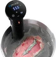 Pro-Line 1200W Domestic Sous Vide Precision Cooker