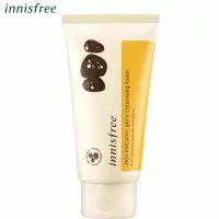 在飛比找蝦皮購物優惠-innisfree 濟州島火山泥毛孔調理潔顏泡泡 150ml