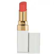 Chanel Rouge Coco Baume Hydrating Beautifying Tinted Lip Balm - # 916 Flirty ...