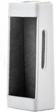 MOONDROP MR2-TI Headphone Amplifier case for Moonriver2 TI
