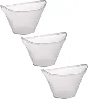 Kitchen Strainers for Food 3pcs Large Food Strainer Bags Reusable Nylon Mesh for Quick Dumpling Filling Squeezing