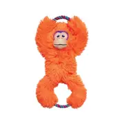 KONG Tuggz Monkey Dog Toy XL