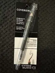 Covergirl Perfect Blend Eyeliner Pencil - Charcoal 105