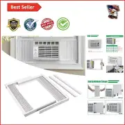 High-Quality Window AC Side Panel Kit for 5000 BTU Units - Room Comfort Solution
