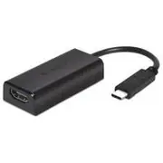 Kensington CV4000H USB-C 4K HDMI Adapter