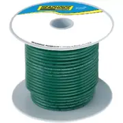 Seachoice 50-63068 10 Awg Green 100'