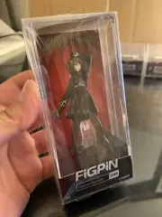 Nobara Kugisaki FiGPiN #1145 SDCC Exclusive Limited edition LE 1500 IN HAND