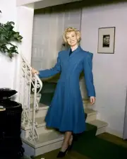 Penny Singleton 8x10 Real Photo star of Blondie films