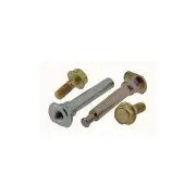 Disc Brake Caliper Pin Kit Carlson 14199