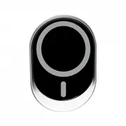 Laser 15W MagSafe Fast Wireless Charging Phone Pad Car Vent Mount For iPhone 12